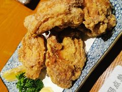 -千代武日本料理(爱建店)
