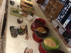 -天目湖御水温泉·度假酒店