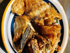 -土著渔匠·养生蝴蝶鱼(香樟路店)