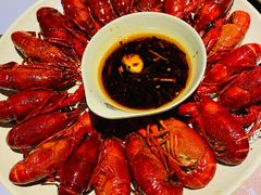 -一棠龙虾•王牌虾球(后湖御华里店)