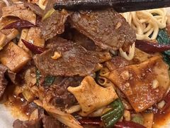 -方铲铲·成都板凳面(滨江银泰店)