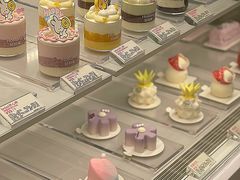 -好利来(武汉新天地店)