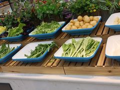 -集品鲜湾·蒸汽海鲜自助料理(青岛银座和谐广场店)
