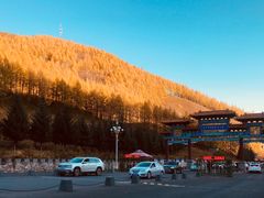 -塞罕坝国家级自然保护区