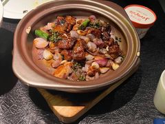 -太守宴·蘭院(天塔店)