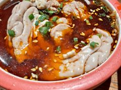 -红料理|串串有瘾·烧烤(吴中路店)