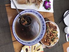 -弘法寺斋菜馆素食