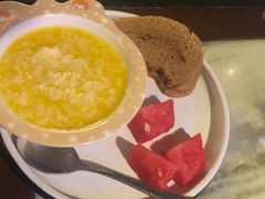 -绿茶餐厅(昆明世纪金源店)