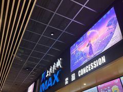 -SFC上影影城(成都科华IMAX店)