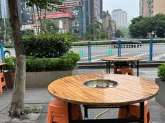 -大龙老火锅·总店(龙头寺店)