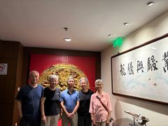 -梅龙镇酒家(南京西路总店)