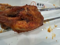 -帕米尔食府(白云观店)