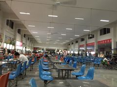 大堂-西苑食堂(安徽农业大学店)