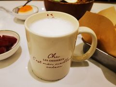 米乳-春家·非遗手工小吃(徐汇万科广场店)