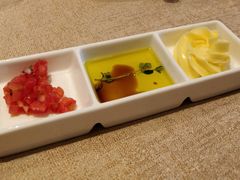 -博林天瑞喜来登酒店·西丽尚膳