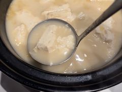-巴音浩日娲·蒙餐(双林东路店)
