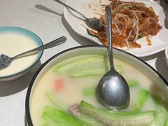 -顺峰顺水顺德菜(第一百货店)