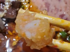 -小龙坎火锅(全球总店)