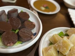 -爱新觉罗福臨火锅馆(万科滑雪场店)