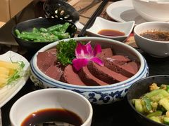 -大红袍火锅料理(尖沙咀店)