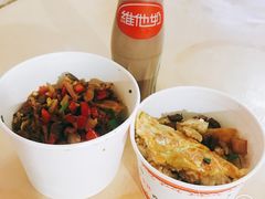 -周记热干面豆皮大王(桃花东街店)