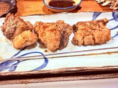 -深夜食堂(永康南路店)