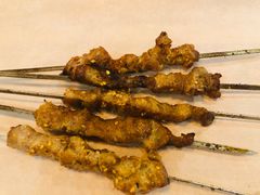 -枪火串烧·东北特色烧烤(罗湖总店)