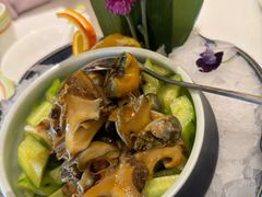 -开海·红岛海鲜虾水饺(石老人店)