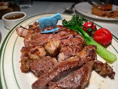 -研食记西餐厅(金融中心店)