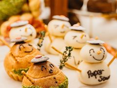 -PAPER STONE BAKERY(天环店)