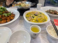 -聚鑫阁·非遗传承江浙菜(正阳店)