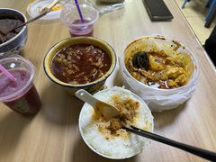 -定家小酥肉·清真(回民街店)