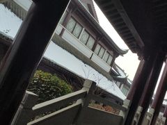 -威海华夏城景区