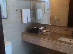 -龙岩华美达龙州酒店