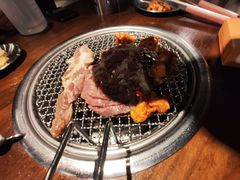 -·缸桶屋·韩式牛肋条自助烤肉(西湖D11店)