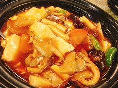-新聚丰菜馆(太监弄店)