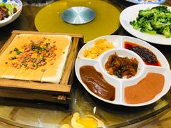 -天津菜馆(南湖店)