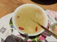 -花舍·新派粤菜·西餐·下午茶(亚运村·鸟巢店)