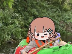 -青龙双河漂流