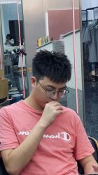 -概念‘s HAIR SALON