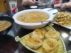-丁记烩面(龙华店)