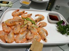 -小方外婆菜(蒙山路店)