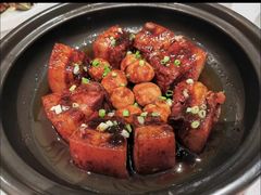-上海老饭店(北京分店)