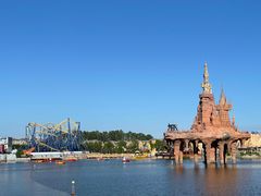 -大连海昌发现王国主题公园