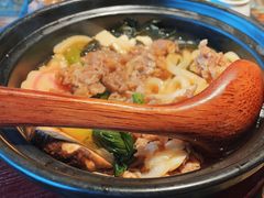 -炙柒Sekinana·精致料理 烧鸟·铁板烧(海上世界店)