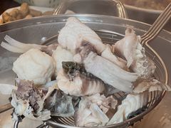 -正能量脆肉鲩火锅