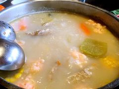 -官也街澳门火锅(新源里店)