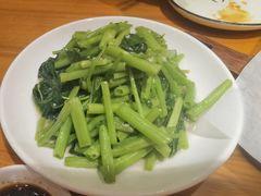 -丁记盐蘸牛肉·新杭菜(河东路店)