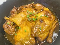 -味仙居(环城南路店)