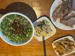 -中阿兰牛肉面(悦海新天地店)